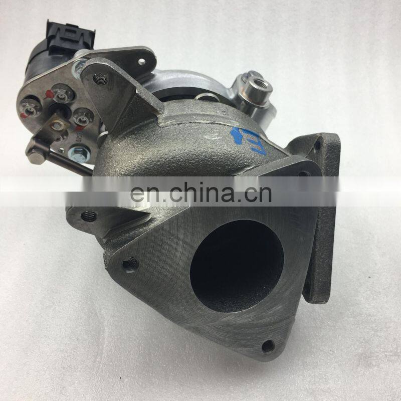 BV39 Turbo 54399700061 54399880110 LR021046 Turbocharger for Land Rover Range Rover 3.6L TDV8 Engine