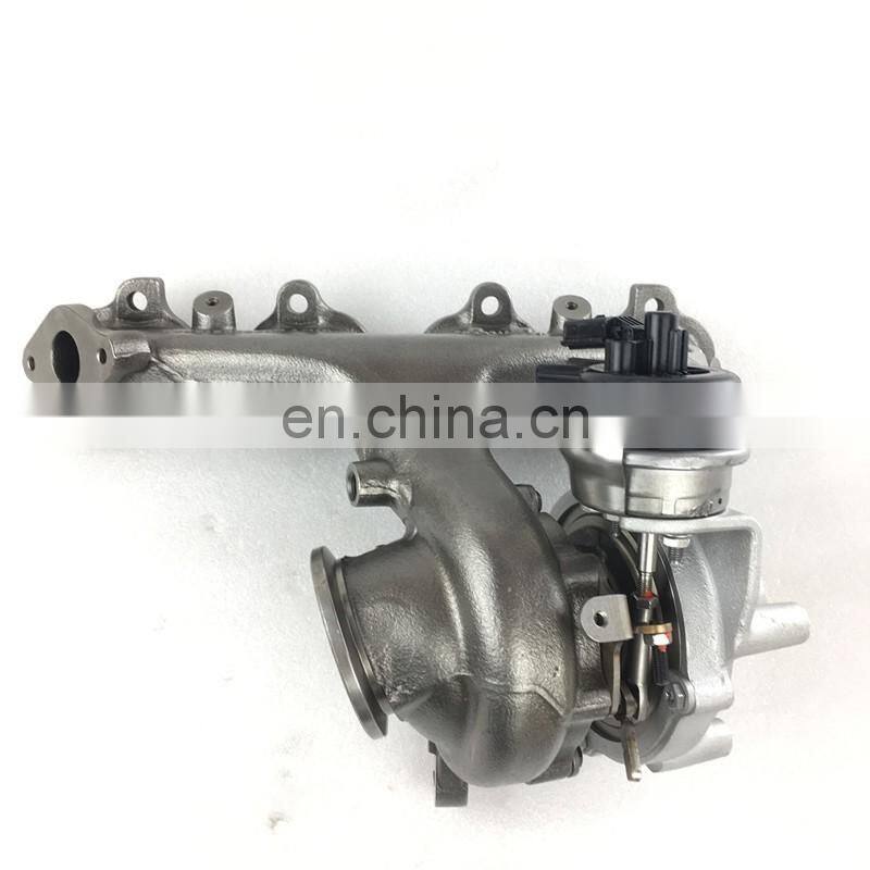 new original brand rebuilt Turbo charger 144108523R 14410-8523R 5440 940 0226 54409400226 turbocharger