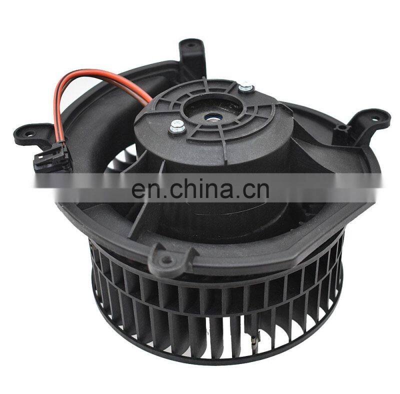 Blower Motor For Mercedes-Benz W211 S211 C219 E320 E350 E500 2118300408