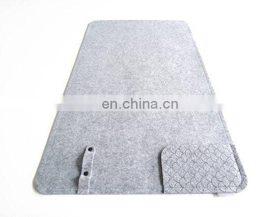 felt Large Simple Computer Desk Mat