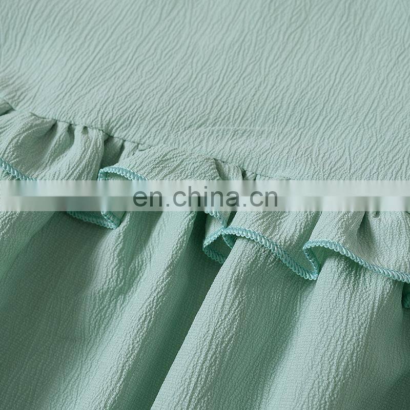 Wholesale Fashion Baby Clothing 2019 Romper Children Wear Baby Rompers