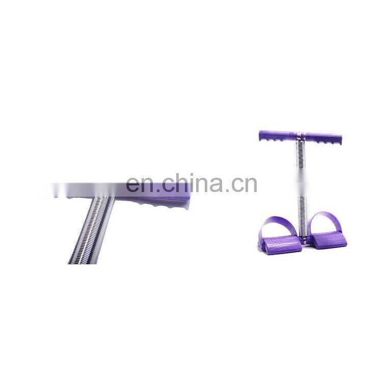 Portable Indoor Fitness Equipment Body Exercise Resistance Pull Up Machine