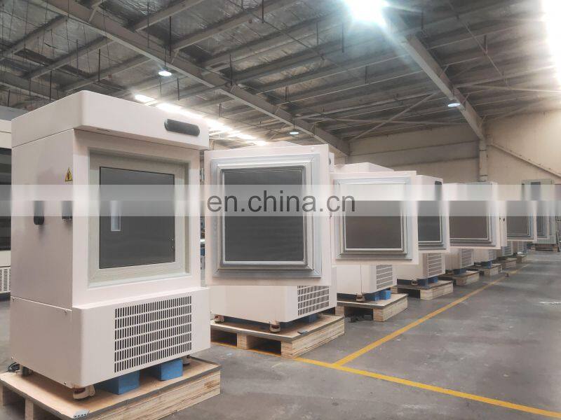 MDF-86V50 Laboratory Refrigeration Equipments For Refrigerator Freezer