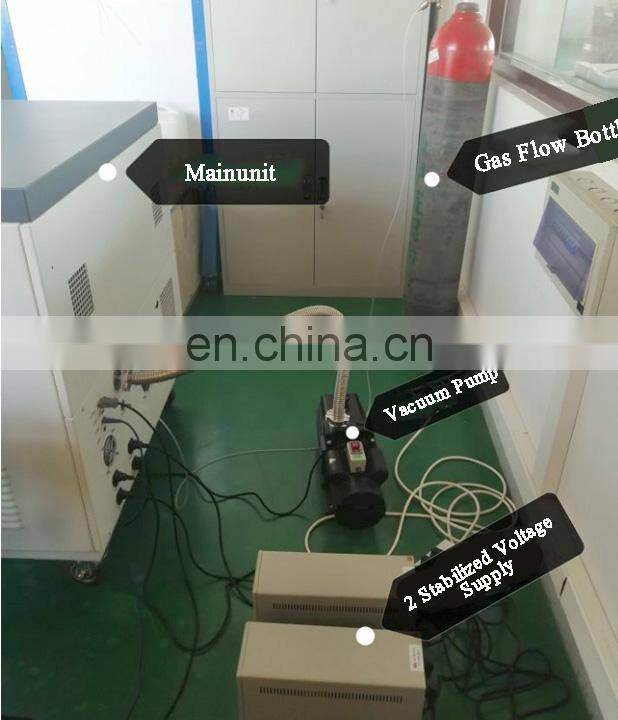Desktop X-Ray Fluorescence XRF Spectrometer For Metal Analysis
