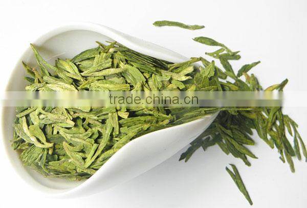 Xuhu Longjing Green Tea,Organic Green Tea