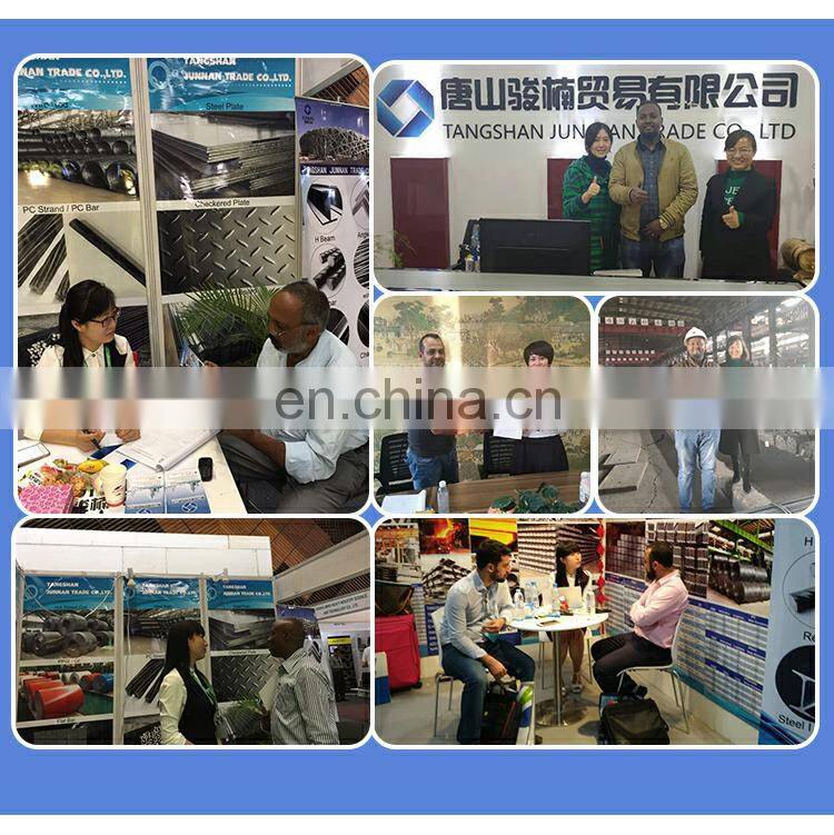 5.5mm 6.5mm 8mm 10mm 12mm low carbon steel wire mild steel wire