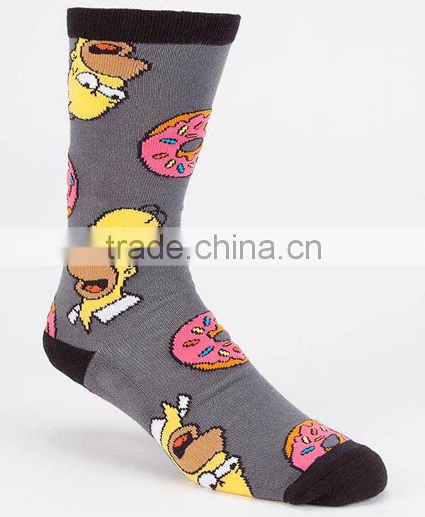 Custom Sport Compression Socks