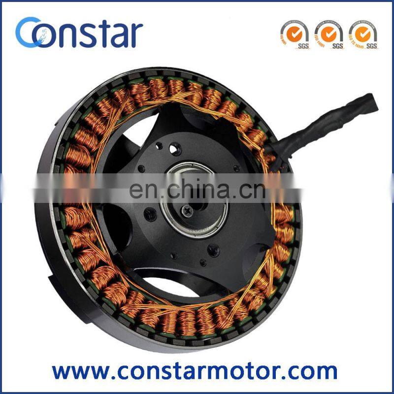 Constar high power 36V bldc motor for ebike