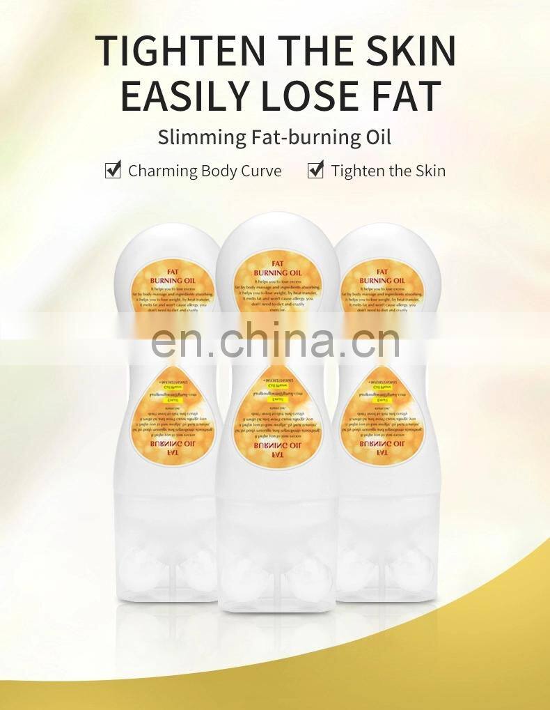 Best Beauty Organic Natural Safe Weight Loss Products Fat Burning Cream