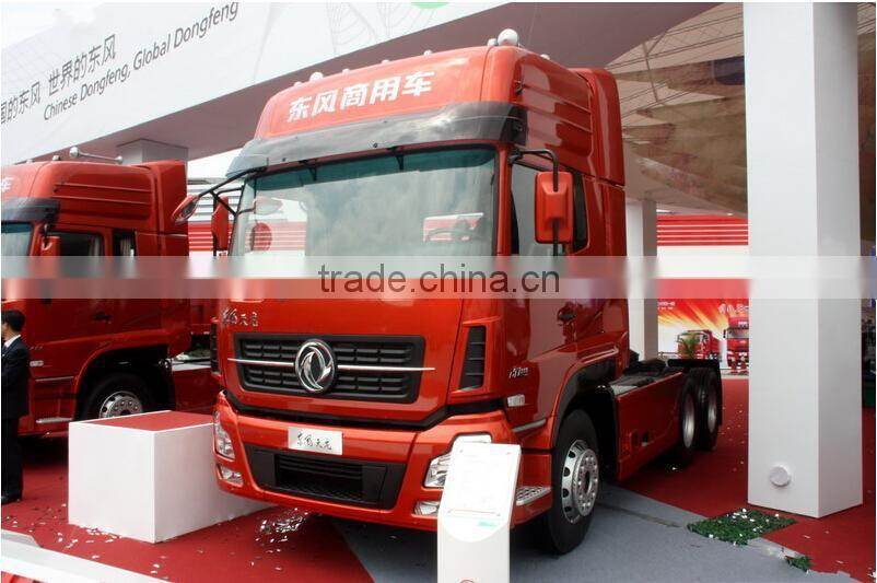 Dongfeng DFL4251A16 6x4 truck tractor xyl0