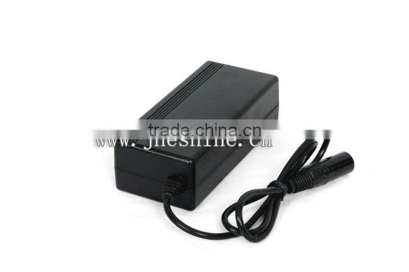 36V battery charger for E-bike