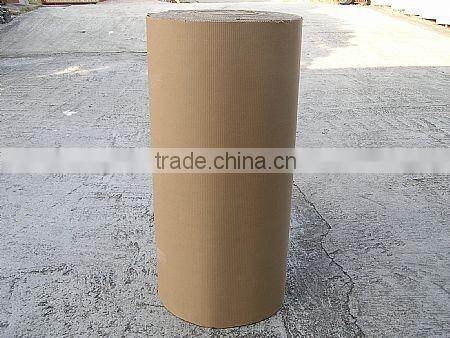 guangzhou fluting paper