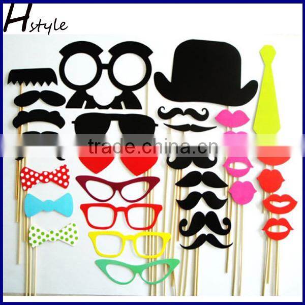 Photo Booth Props for Party Favor PFB0029