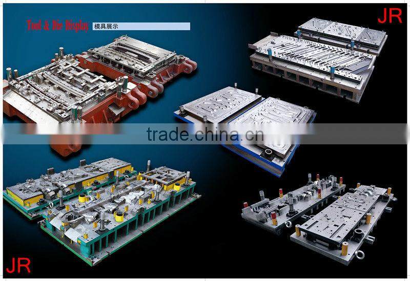 press mould for pump motor rotor stator lamination core