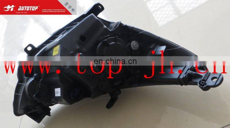 AUTOTOP/JIAHONG /CARVAL HEAD LAMP/LAMP FOR JH02-ACT14-001B/92101-1R520 92102-1R520