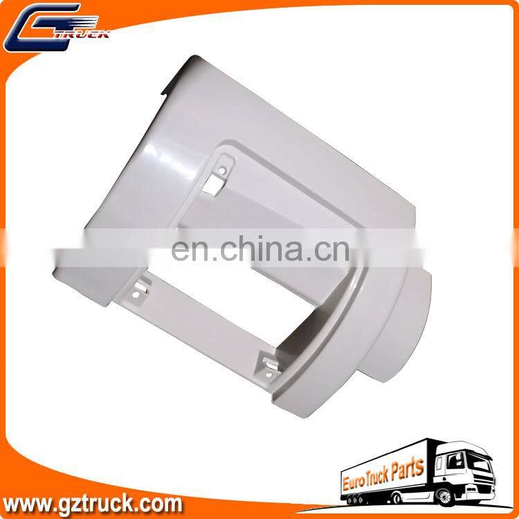 European Truck Auto Body Spare Parts Head Lamp Housing Oem 1698147 for VL Truck Headlight Cover