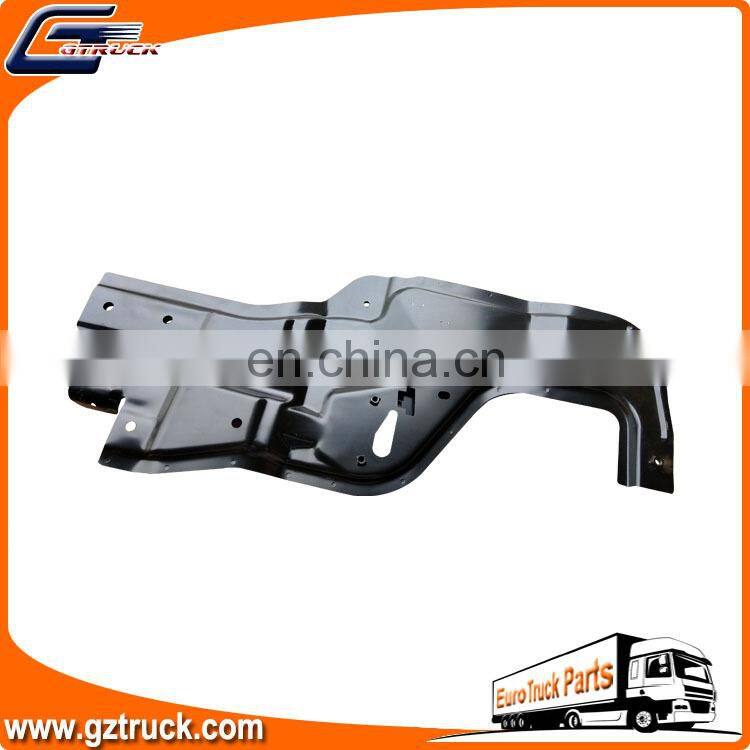 Front Panel Bracket Oem 9437500068 for MB Actros Grille Bracket