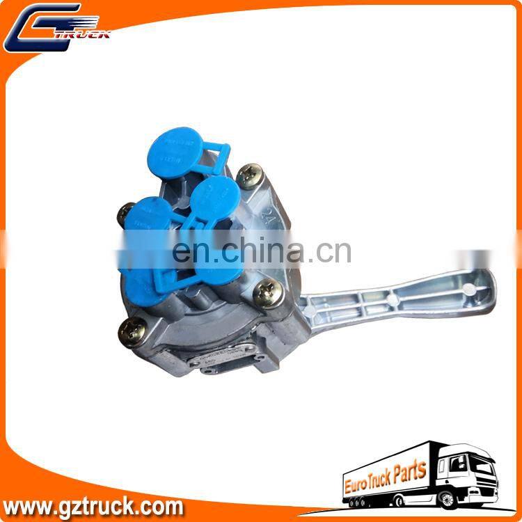 Hand Control Brake Valve OEM 4630320200 42089956 500002862 for Ivec Truck Rotary Silde Valve