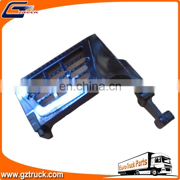 Plastic Foot Board Oem 1347131 for DAF XF 95 Truck Body Parts Step Bracket