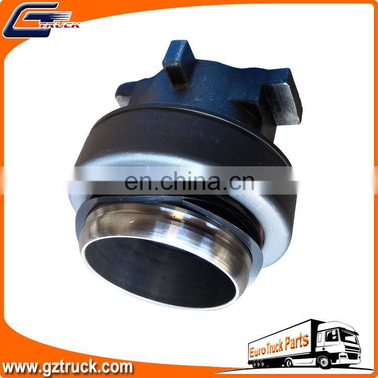 European Truck Auto Spare Parts Clutch Release Bearing Oem 3151000493 for DAF Truck