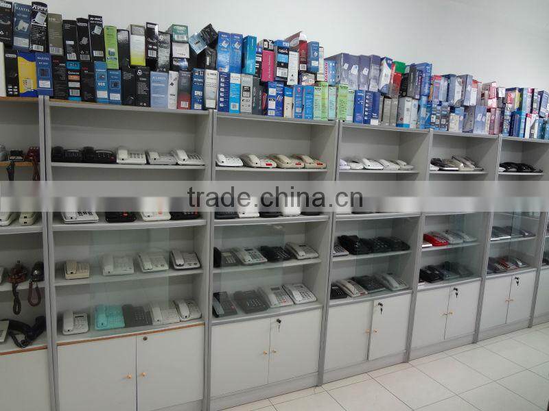 Hotel corded vintage telephone model