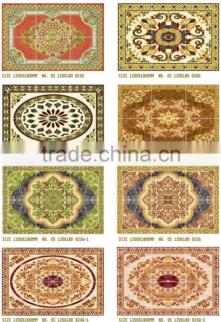 arabic carpet tiles