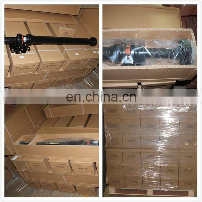 8E0521101T 936-650 New Driveshaft Prop Shaft for Audi A4 2002-2004