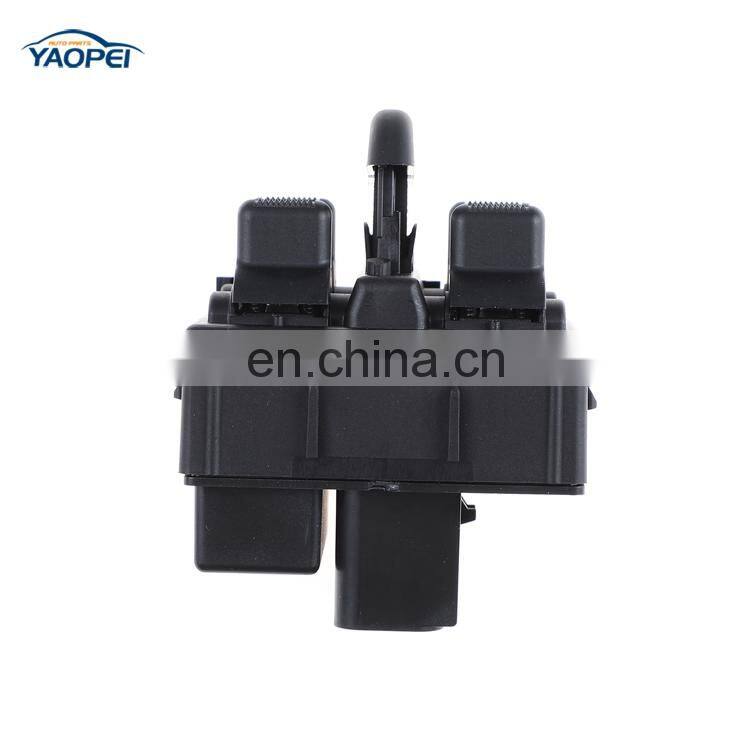 100015497 Car accessories Master Power Window Switch 4 Door 4602756AB For 2007-2010 Jeep Wrangler MOPAR