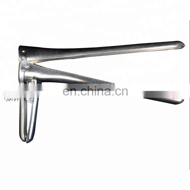 large size Cow Vagina Dilator different sizes Vaginal Speculum for Animal, Goat, Sheep, Horse, Camel