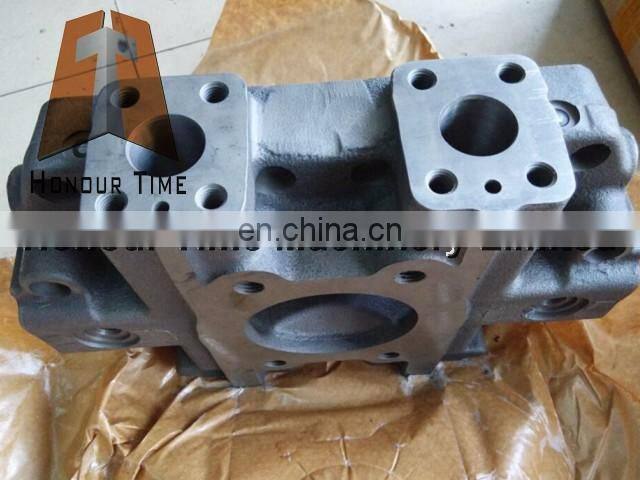 High quality E320 E322 A8VO107 Pump head cover for hydraulic pump parts