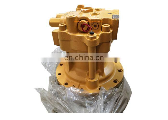 R-9 R210-9 excavator swing motor 31Q6-1013