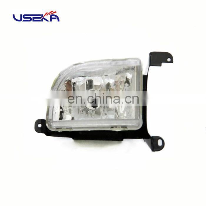 Professional Service and High Quality Car Halogen Fog Light Accessories For Chevrolet Optra 96551091 96551092