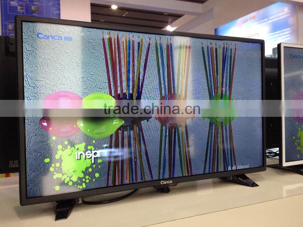 Cheap Chinese TV Smart TV Android 4.4 32 inch LED TV