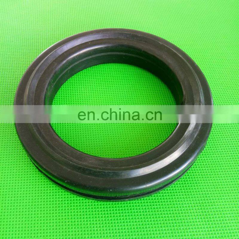 CNC Machining High Precision Polyamide Shaft Bush Sleeve for Machinery Support
