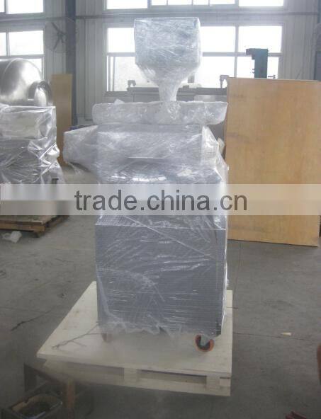 sausage cutter machine speed 1800PCS/min