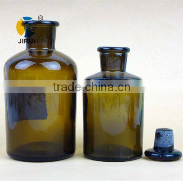 Reagent Bottle For Laboratory
