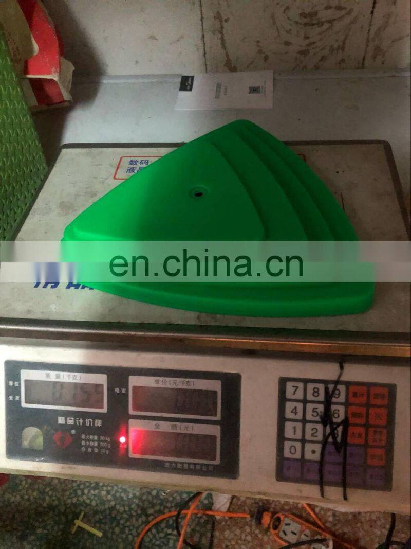 NEW ARRIVAL children plastic games river stone