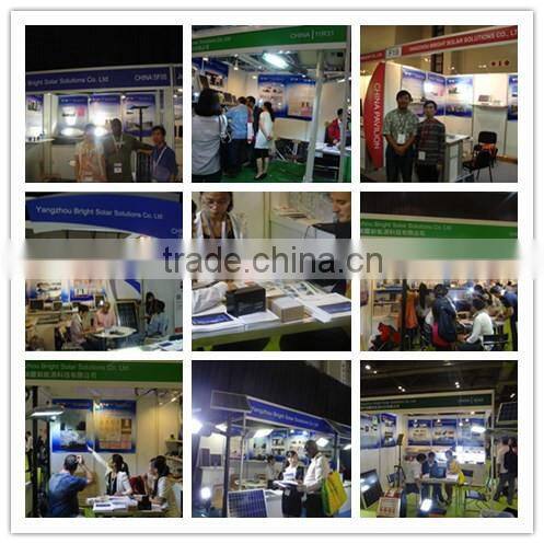 Super-Brightness with Soncap Certificated solar street light price list