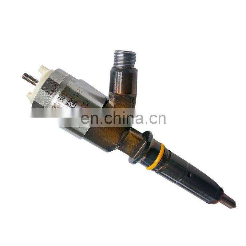 321-3600,320-3800,2645A753,2645A752,10R7938 genuine new common rail injector for C6.6