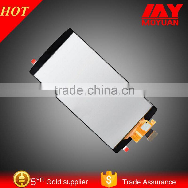Smart phone China supplier parts wholesale for LG g4, lcd screen for lg g4 4G phone, replacement screen for LG g4 white gold