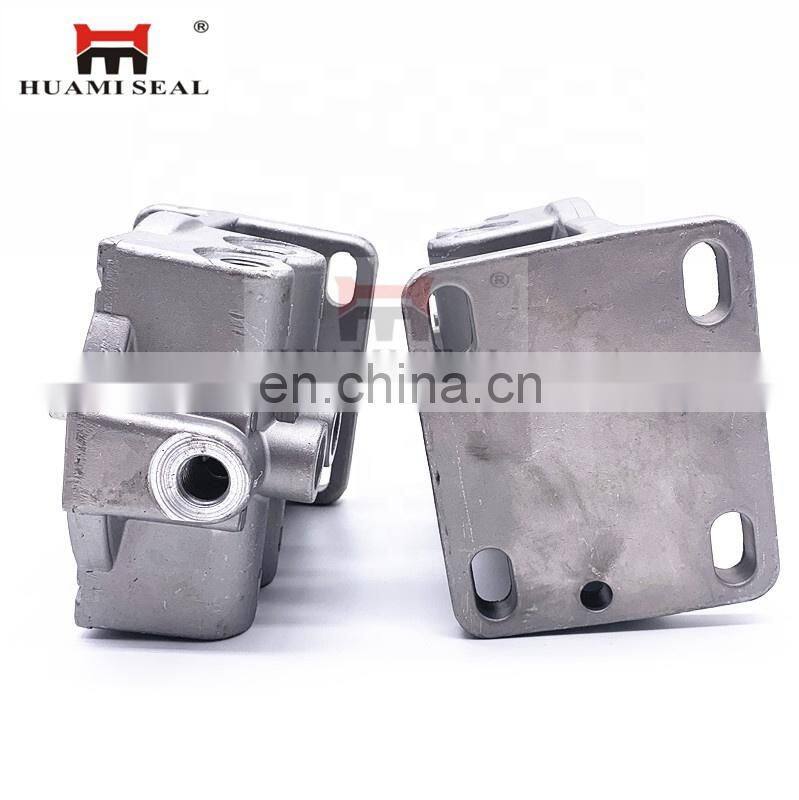 1R0770 Oil Filter Head 1R-0770 For CAT Excavator parts