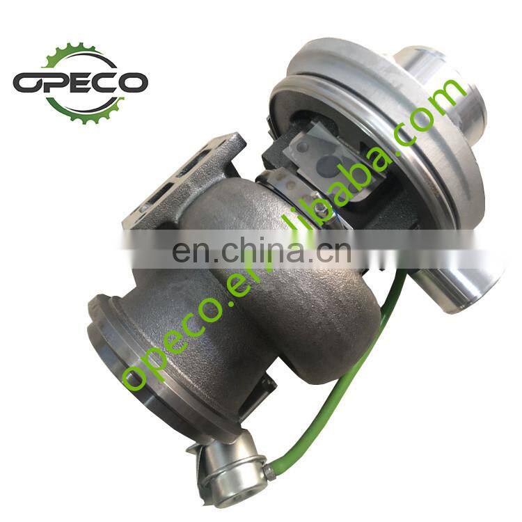 For CAT 336D C9 Excavator turbocharger water model S310 175210 250-7700 10R2969 10R2858 2507700