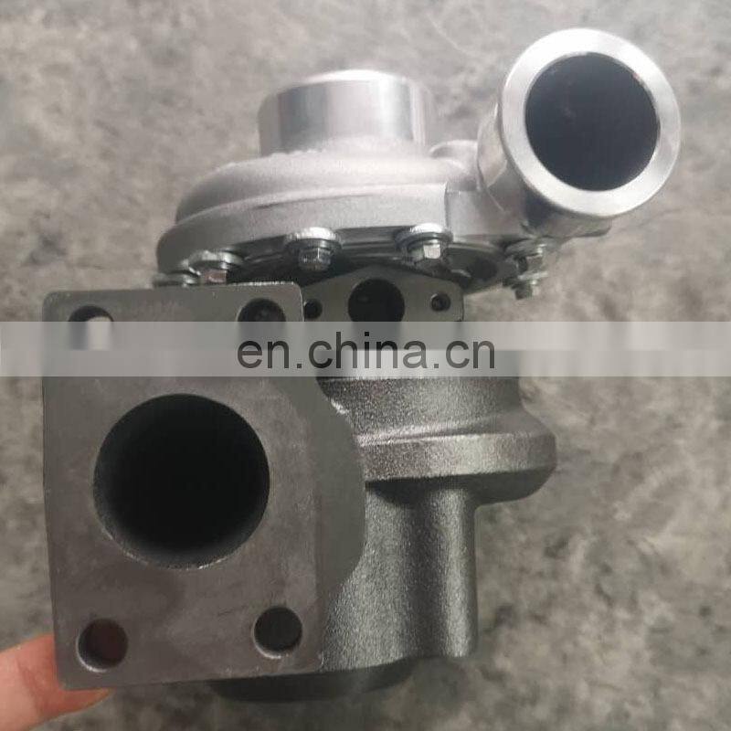 GT2052S turbocharger 2674A323 2674A382 2674A324 2199773 452264-0002 727265-0002 turbo charger for Garrett Perkins T4.40 Engine