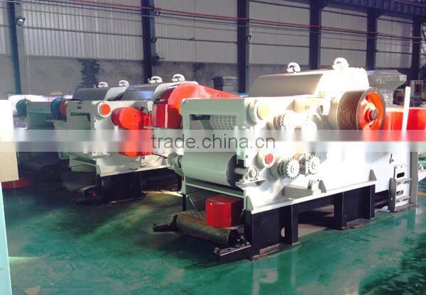 98% efficiency wood powder making machine 5ton per hour