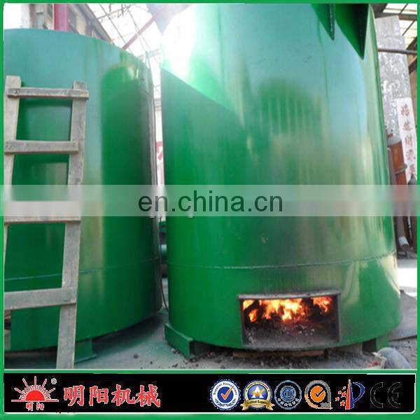 New gas flow type bamboo carbonizing machine/biochar making kiln/wood burning stoves for getting charcoal