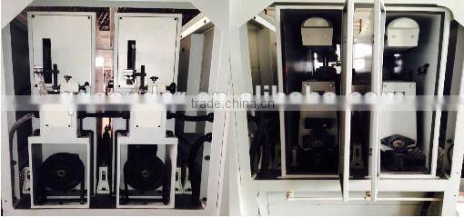 wet stone sander/ wet stone sanding machine/ wet artificial sander sanding machine