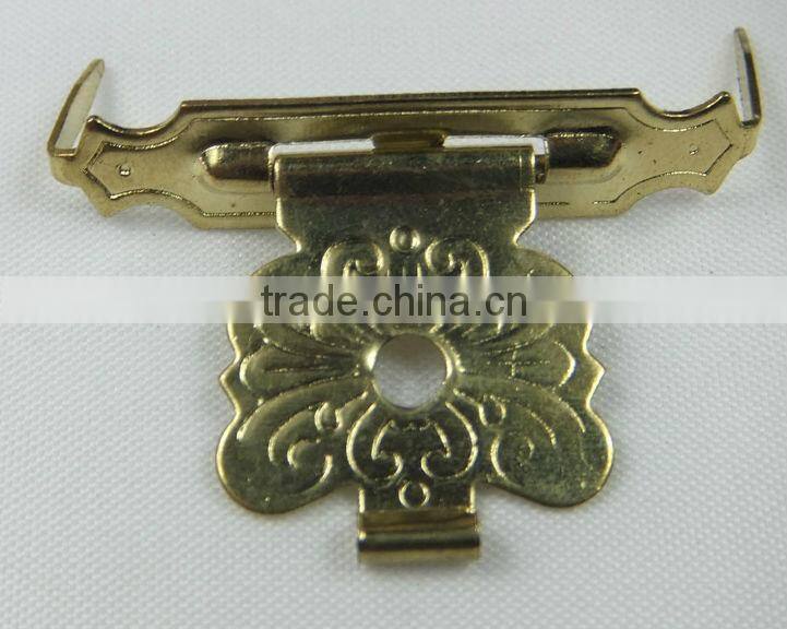 bag/box lock/latch bag/box accessories dressing case Keyless lock for bag/box