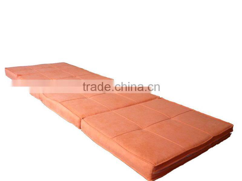 Sofas children/ white cover/ Folding Sofa Bed