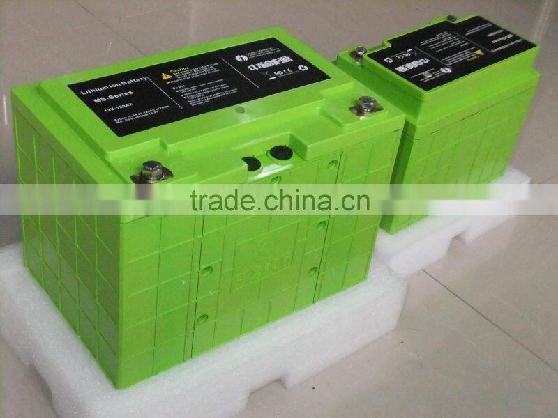 Green battery 48v lifepo4 lithium battery with 2000cycles 48v 500ah lithium lifepo4 battery pack 48v 500ah