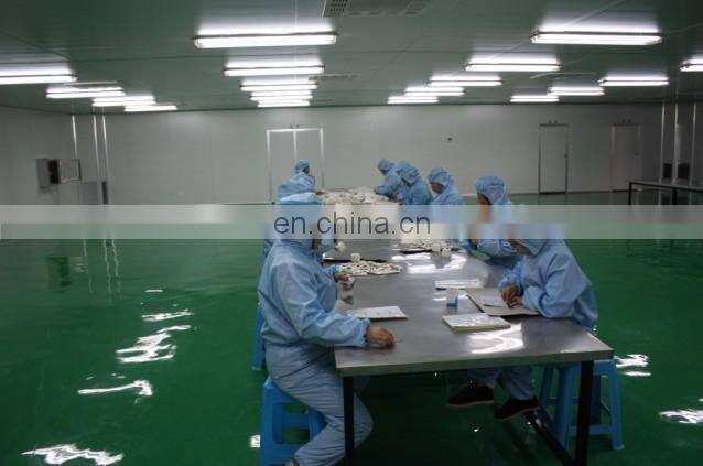 Hot Sale Nylon Suture Monofilament Non Absorbable Surgical Sutures With Needle